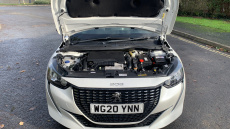 Peugeot 208 1.2 PureTech 130 Allure 5dr EAT8 Petrol Hatchback
